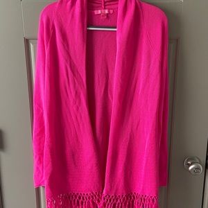 Lilly Pulitzer Tatum cardigan